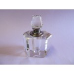 Perfume Bottle